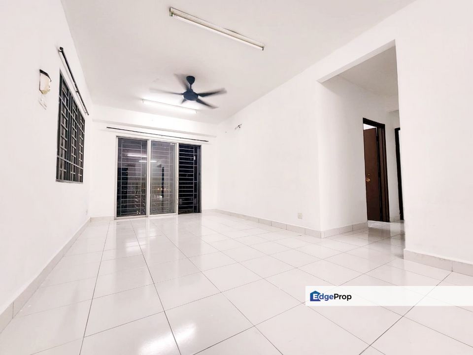 Alam Idaman, Shah Alam, Selangor, Selangor, Shah Alam