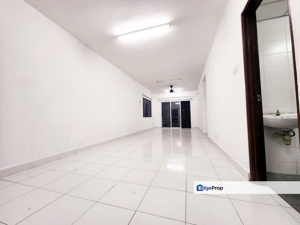 Alam Idaman, Shah Alam, Selangor, Selangor, Shah Alam