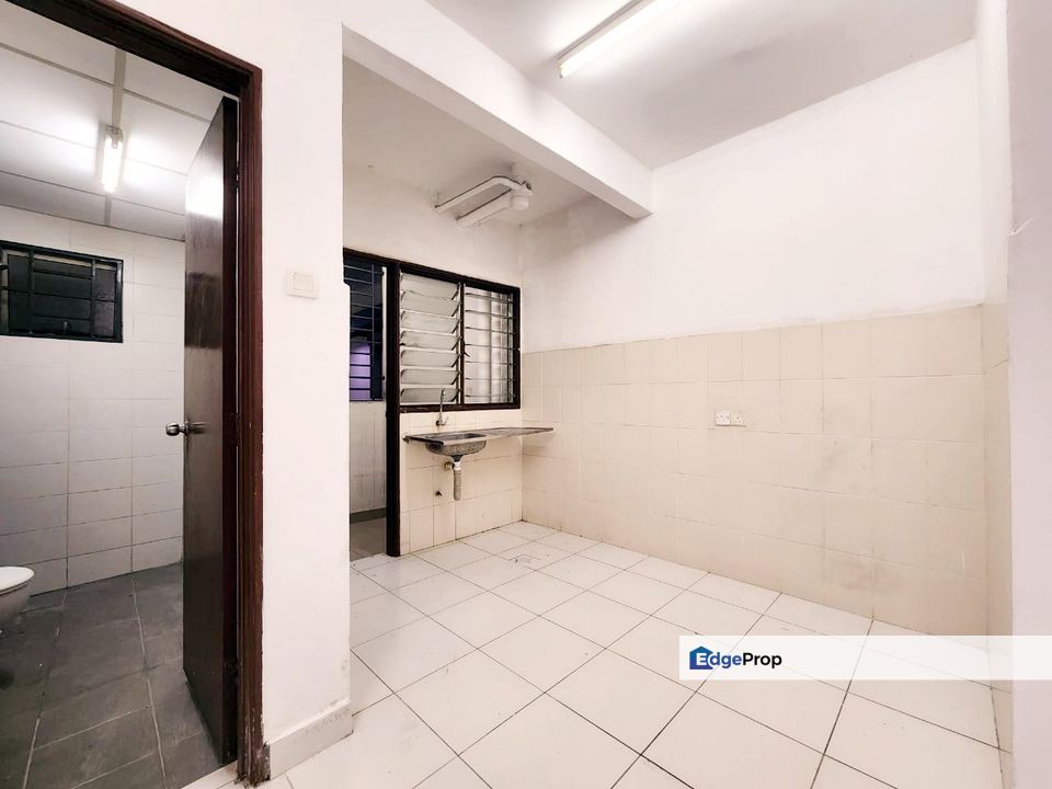 Alam Idaman, Shah Alam, Selangor, Selangor, Shah Alam