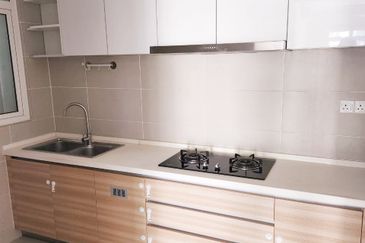 V Residensi 2 Shah Alam