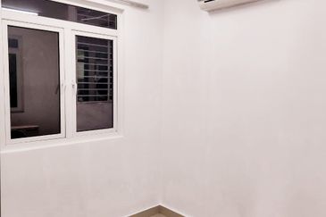 V Residensi 2 Shah Alam