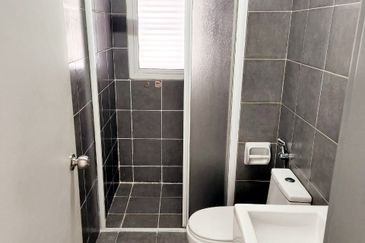 V Residensi 2 Shah Alam