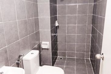 V Residensi 2 Shah Alam