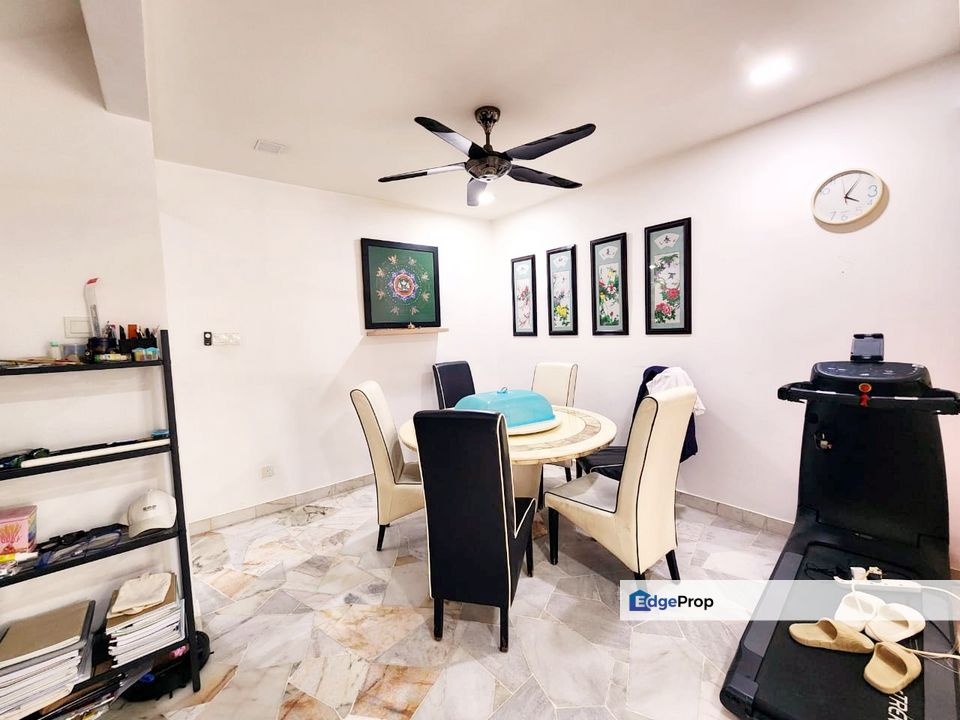 PJS 9, Bandar Sunway, Selangor, Selangor, Bandar Sunway