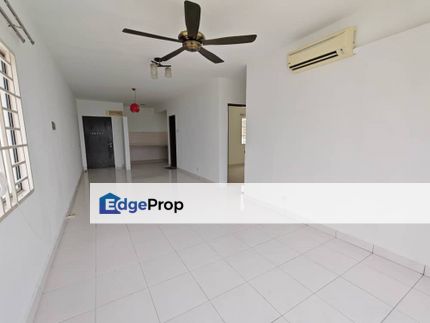 Alam Idaman,  Seksyen 22, Shah Alam, Selangor, Selangor, Shah Alam