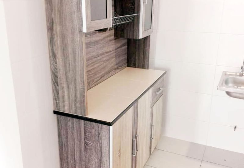 KEN Rimba Condominium 1