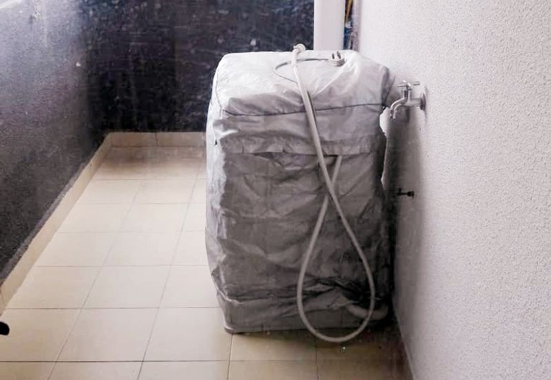 KEN Rimba Condominium 1