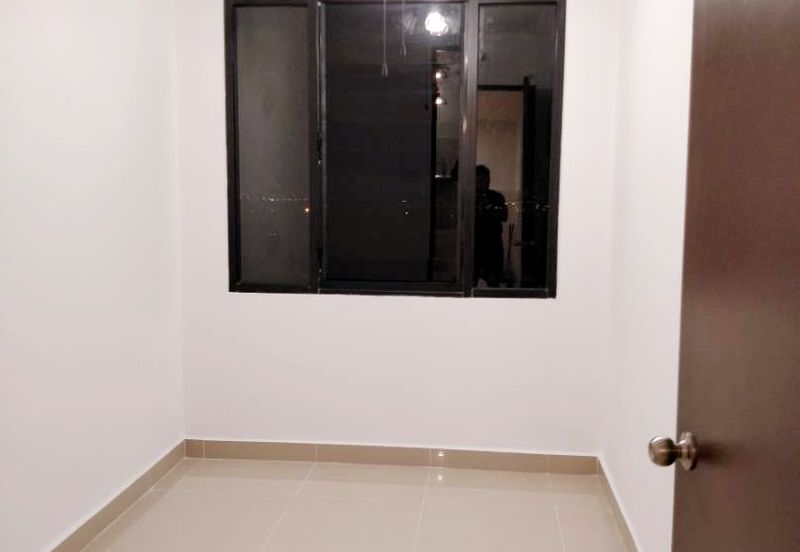 KEN Rimba Condominium 1