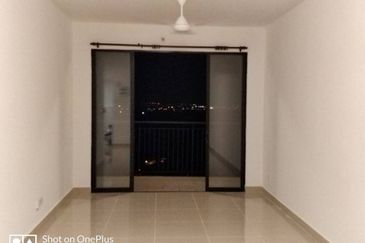 KEN Rimba Condominium 1