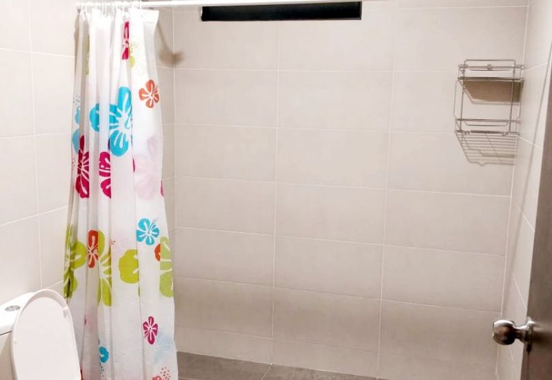 KEN Rimba Condominium 1