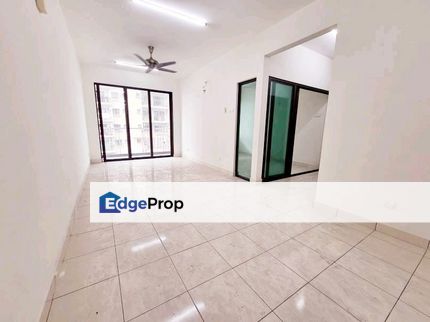 Indah Alam Condominium, Shah Alam, Selangor, Selangor, Shah Alam