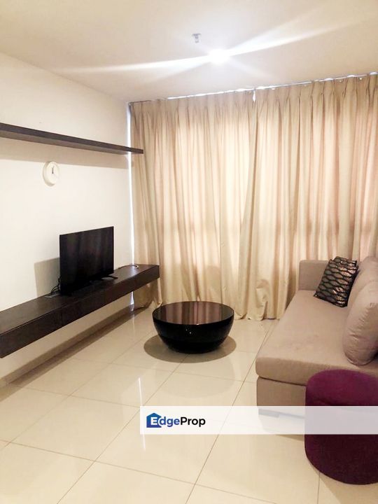 i-Suite, Shah Alam, Selangor, Selangor, Shah Alam