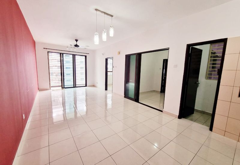 Indah Alam Condominium