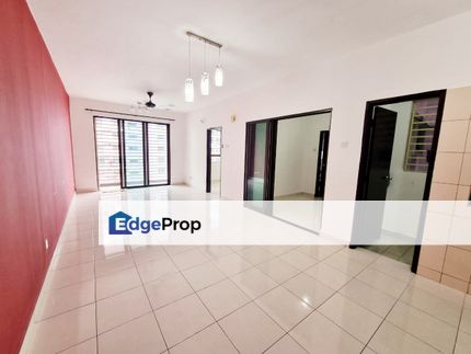 Indah Alam Condominium, Shah Alam, Selangor, Selangor, Shah Alam