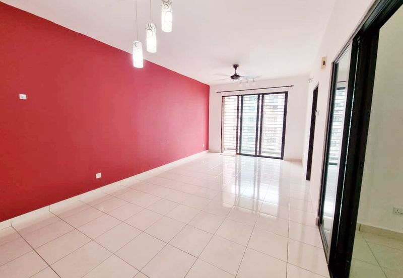 Indah Alam Condominium