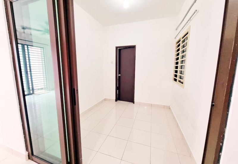 Indah Alam Condominium