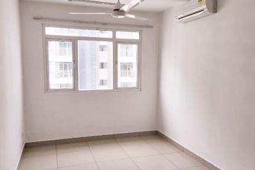 V Residensi 2 Shah Alam