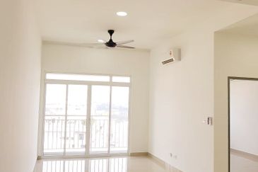 V Residensi 2 Shah Alam