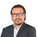 RIDZUAN DERAMAN
