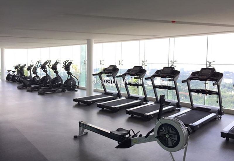 The Sentral Residences