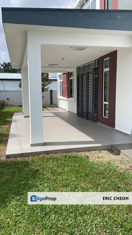 1.5 STORE SENAWANG PERDANA BUNGALOW, Negeri Sembilan, Seremban