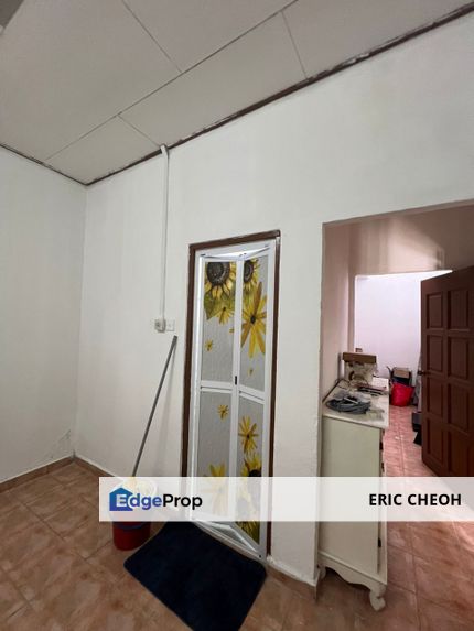 PANCHOR JAYA -SEMI D , Negeri Sembilan, Seremban