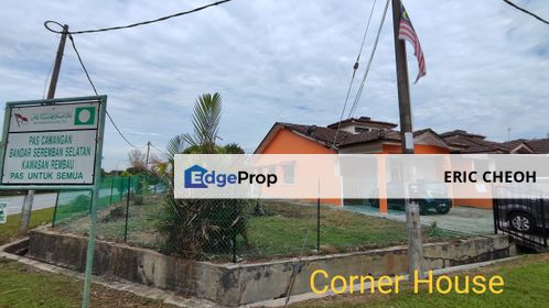 SEREMBAN SELATAN FOR RENT [COENER], Negeri Sembilan, Seremban