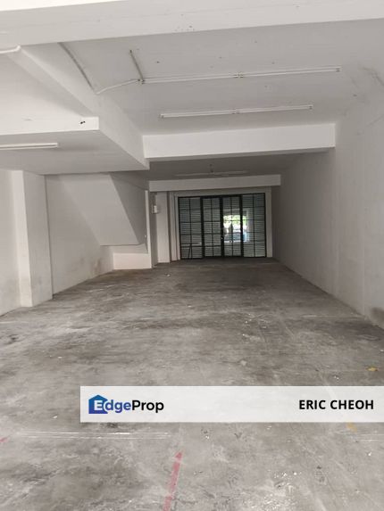 SEREMBAN TOWN SHOP FOR RENT, Negeri Sembilan, Seremban