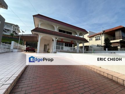 BUKIT BLOSSOM BUNGALOW , Negeri Sembilan, Seremban
