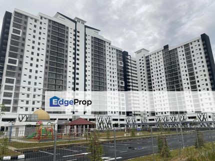 Residensi PR1MA Klebang 2, Melaka, Klebang