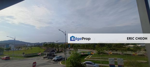 Serenia City 2 Storey For Sale, Selangor, Sepang