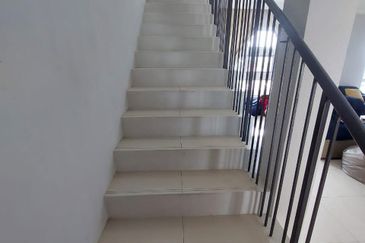 RIMBA RESIDENSI @ RASAH KEMAYAN