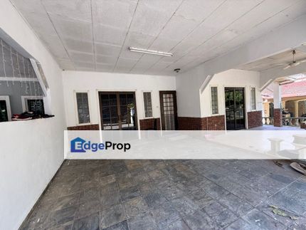 Semi-D Taman Guru @Jln Rasah For Sale, Negeri Sembilan, Seremban