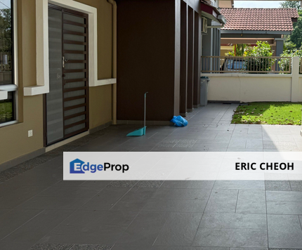 Acasia City Homes@S2 For Sale, Negeri Sembilan, Seremban