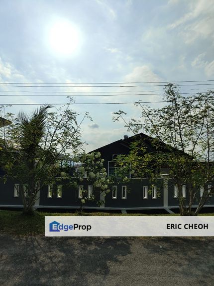 Single Sty Taman Sea [Rahang] Bungalow For Rent, Negeri Sembilan, Seremban