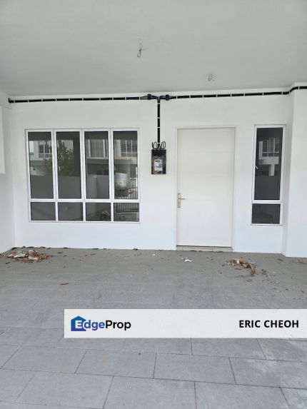 Sendayan Bayu Sutera For Rent, Negeri Sembilan, Seremban