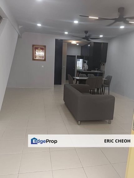 Iringan Bayu 2 Sty House For Sale, Negeri Sembilan, Seremban