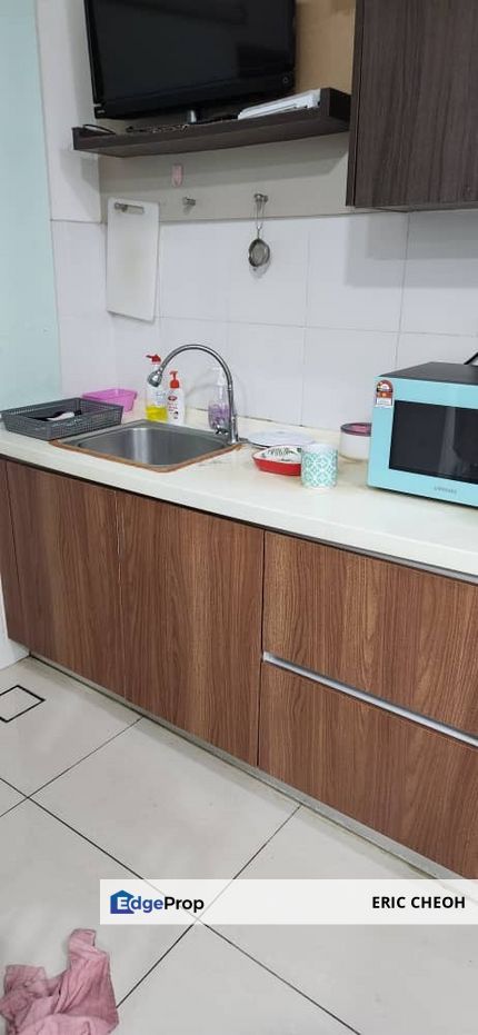 Condominium MesaHill For Sale, Negeri Sembilan, Nilai