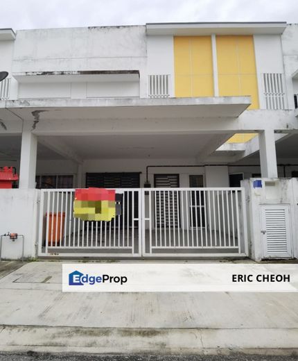 Sendayan Suriaman 1 For Rent, Negeri Sembilan, Seremban