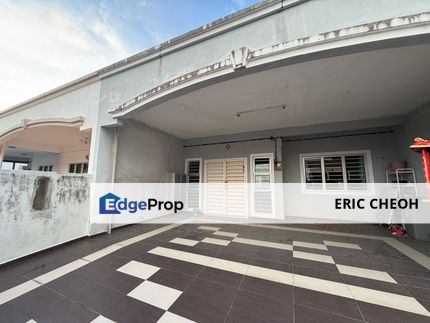 Taman Bukit Kristal for Rent, Negeri Sembilan, Seremban