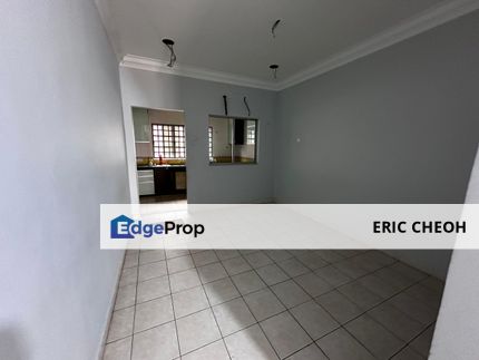 2 Storey Taman Bukit Kepayang For Sale, Negeri Sembilan, Seremban