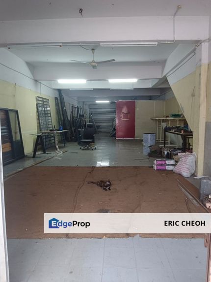 Seremban Jaya Ground Floor Shop , Negeri Sembilan, Seremban
