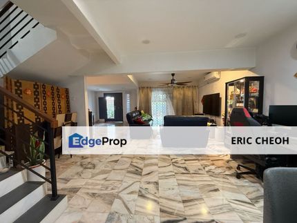 Rasah Jaya 2 Storey [Phase 1] , Negeri Sembilan, Seremban