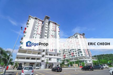 Ehsan Resisdence [Nearby Xiamen/ INTI Collegue}, Selangor, Sepang