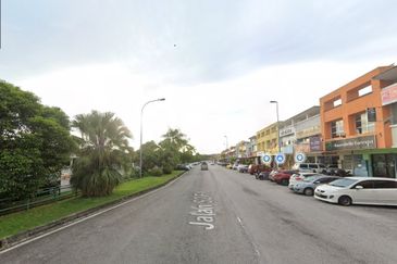 Garden Homes, Seremban 2