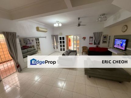 Vision Home [URGENT SALE], Negeri Sembilan, Seremban