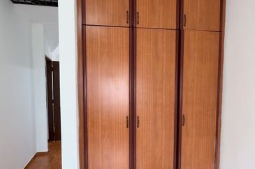 Jalan Taman Dato Senu