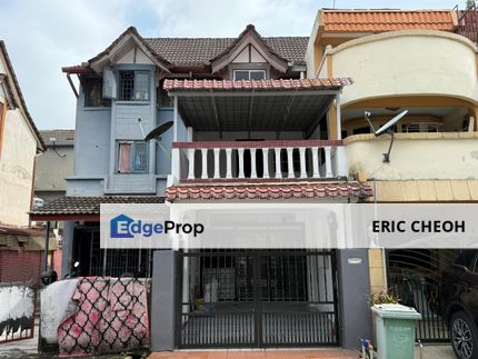 Taman Dato Senu , Kuala Lumpur, Sentul