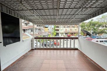 Jalan Taman Dato Senu