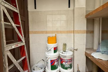 Jalan Taman Dato Senu